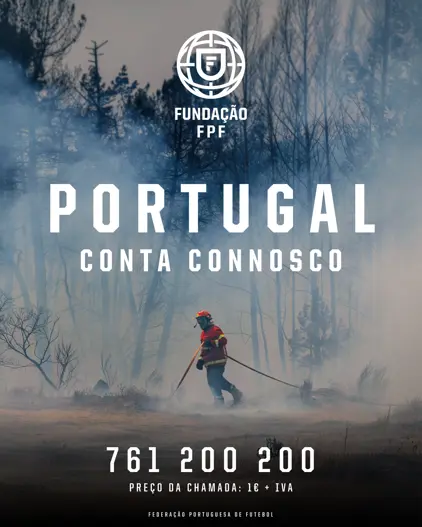 Portugal Conta Connosco
