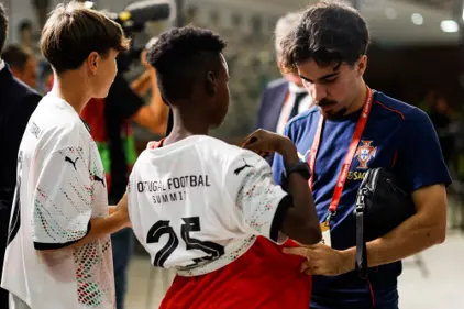 Concretização Sonhos 