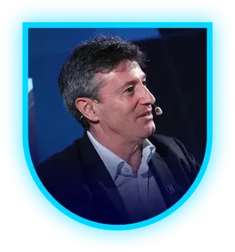 DOMINGOS PACIÊNCIA 