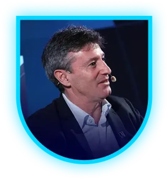 DOMINGOS PACIÊNCIA 