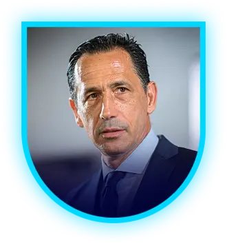 PEDRO PROENÇA