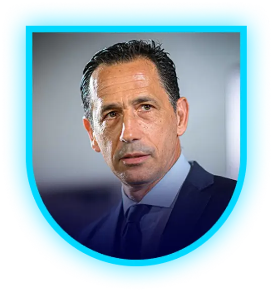 PEDRO PROENÇA